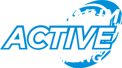 Platinum Active Cleaning Logo